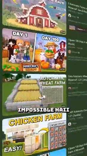 HOW TO MAKE WIND CHARGE FARM IN MINECRAFT POCKET AND BEDROCK EDITION 🤩