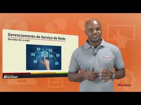 Otimização e Monitoramento de Serviços de Rede