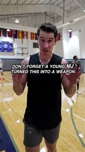 ATG Program SAVED My Knees & Basketball Career! 🏀❤️ #basketball