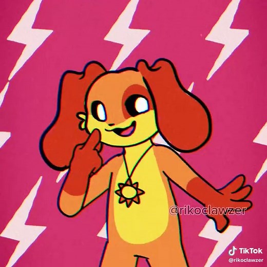 Playful Animation: Smiling Critters Meet at the APT