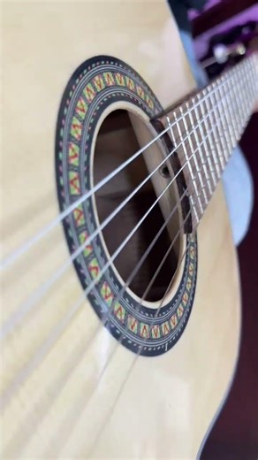 Review guitar classic Ba Đờn C170 #guitar #tygymusichaiduong