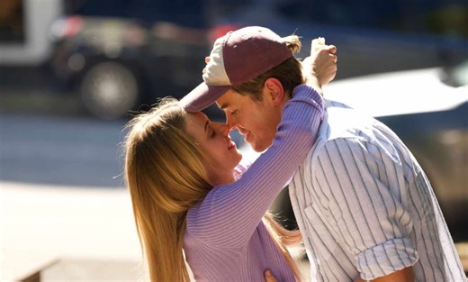 “Take My Hand” Stars Meg Fraser and Xavier Molyneux Dish on Love, Horses, and the Magic of True Stories