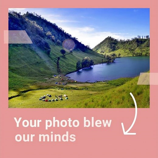 Contest Winner Announcement Video Template (Editable)
