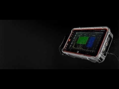 Waygate Technologies | Krautkrämer USM 100