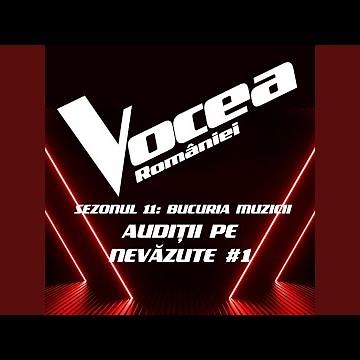 Nu mă mai despart de tine (Live)