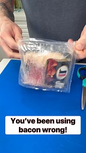 How to really use bacon | Playing with Food