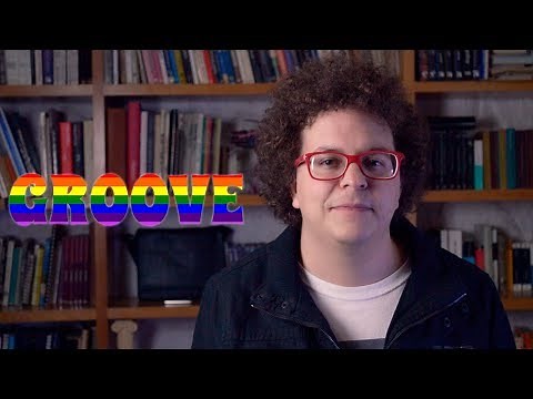 GROOVE