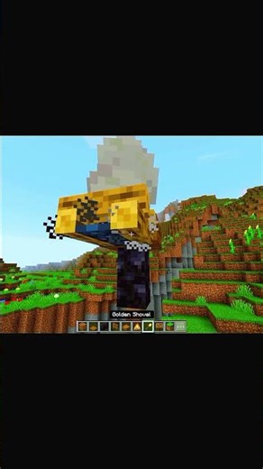 Easy Automatic Lamp Tutorial 💡 #minecraft #tutorial #shorts