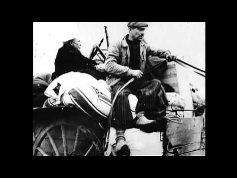 [Documentaire] Il y a 70 ans : Libération de Lorient