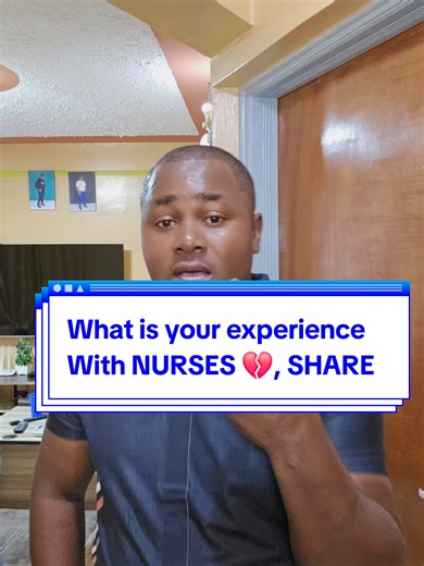 Experiences with Nurses: Share Your Story