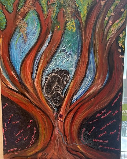 2.2K views · 25 reactions | The Human Thread: Stories of Shame,...