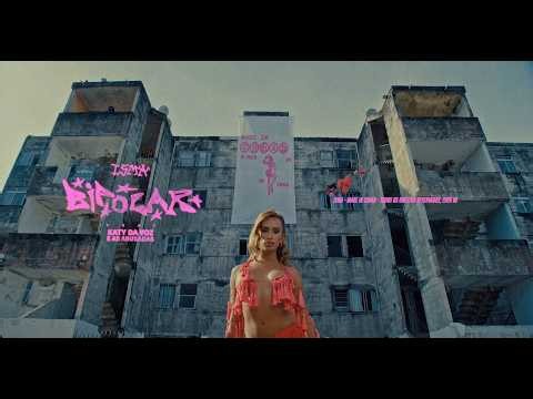 BIPOLAR - ISMA FEAT KATY DA VOZ E AS ABUSADAS PROD. BRUNOSO (Official Music Video)