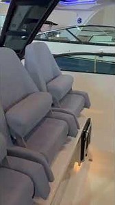 High Class, Higher Quality I Saxdor Yachts
