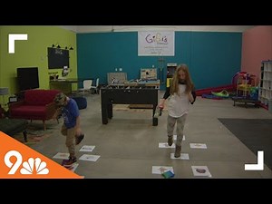 New Down syndrome program opens in Denver, and it's free