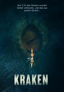 Kraken - Film: Jetzt online Stream finden und anschauen
