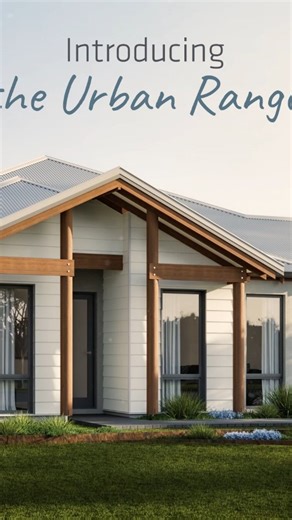 The Rural Building Company on Instagram: "Introducing the Urban Range: a new collection of homes with The Rural Building Co.'s distinctive rhythm and character, but with a level of refinement that responds specifically to urban living. The Urban Range is a collection of eight homes designed for people who crave the feel of a rural home, yet want to remain close to the conveniences and communities of metro life. Proud member of the @jwhgroup #RuralBuildingCompany #WeUnderstand #JWHGroup"