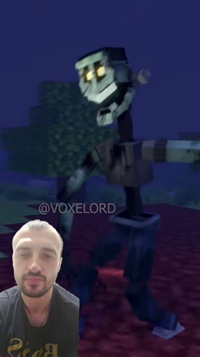 terrible horror #fnaf #minecraft #animation #memes #horrormod #minecraftshorts