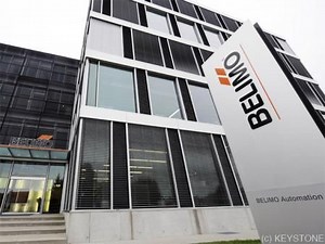 Belimo parvient péniblement à avancer en 2023