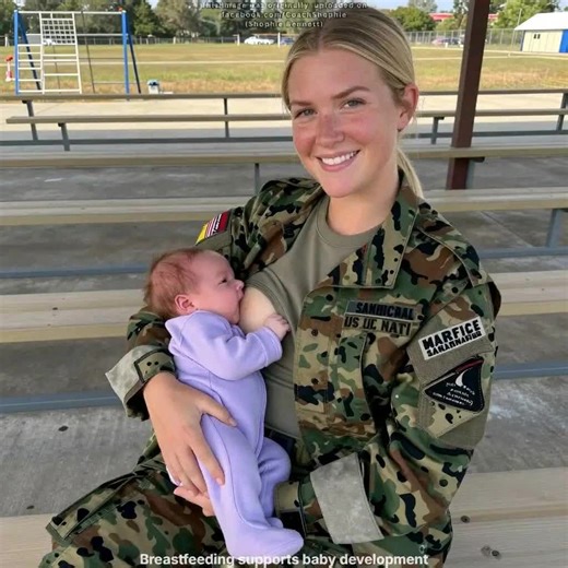 Breastfeeding provides complete nourishment while also strengthening the emotional bond between mother and baby in the most natural way.