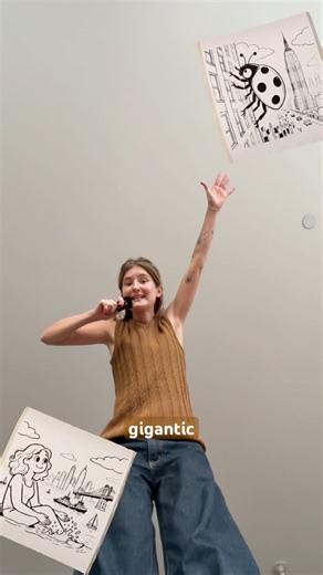 A few promoting tips to get the best stickers with Stickerbox 😉 #kidsai #creativegadgets