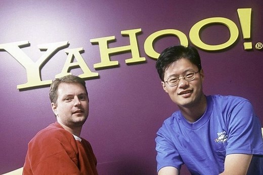 La historia de Yahoo! resumida en cinco errores garrafales