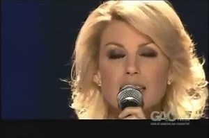 🇺🇸 Faith Hill - There You'll Be | L'oeil musical