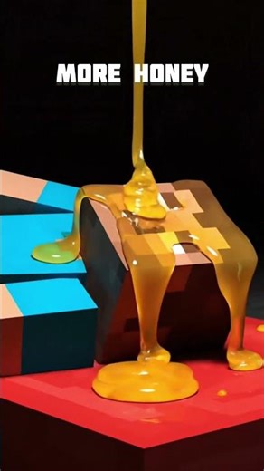 Making Steve Sticky - Minecraft Animation #minecraftrealistic