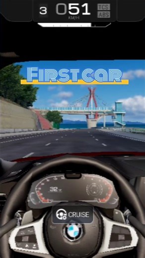 First Car and current Car in racing master #shorts #newepisode #racinggame