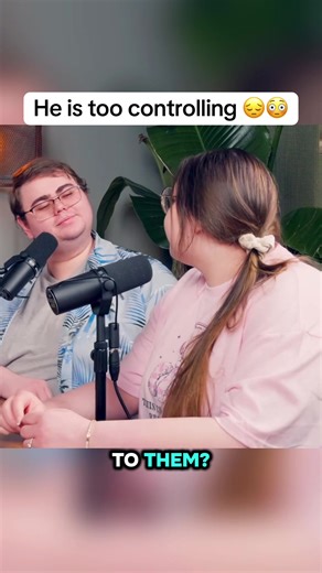 He is way too controlling #financialaudit #calebhammercredit #calebhammer #calebhammerclips