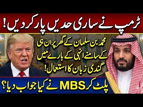 Latest update by Syed Ali Haider