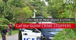 Man arrested on drunk driving charges after Dededo crash