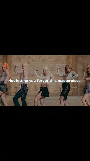 We all should never forget this masterpiece..#nxde #idle #masterpiece