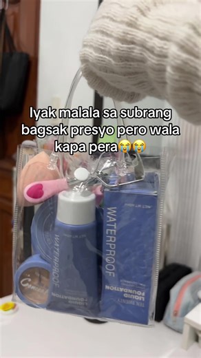 Essential Makeup Set for Beginners: Full Tutorial