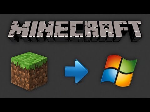 How to Make a 1.7.9 Minecraft Server on Windows