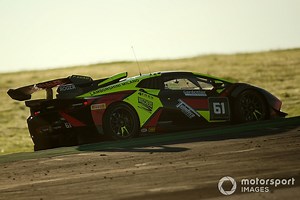 Lamborghini | Race 1 Grand Finals PRO: Wins for Weering/Spinelli and Ortiz/Carazo