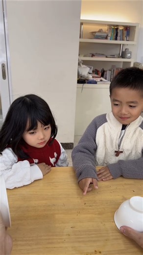 "When a Father Starts Playing Mind Games With His Kids 😱