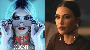 AHS: Delicate Part 2 will not be released until 2024