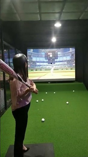 Next-Level Motion Baseball Game | Realistic Motion-Interactive Baseball Experience! ⚾🔥