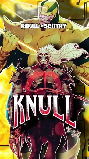 Knull issue 2 vf