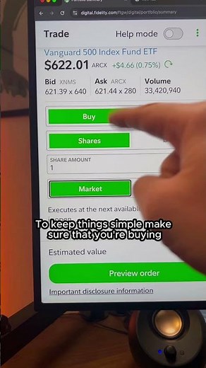 How To Buy Stocks As A Beginner