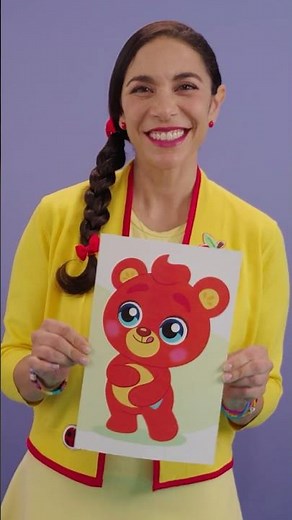 Heads Shoulder Knees and Toes 🎶 Kids Song