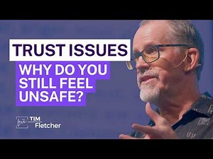 The All-or-Nothing Trap: Understanding Trust Patterns from Complex Trauma