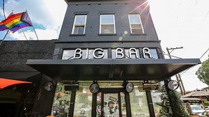 Looking for gay bars in Louisville during Pride Month? Try one of these LGBTQ places