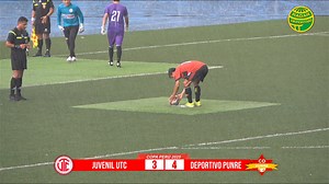 148K views · 886 reactions | #CopaPerú2025  #Cajamarca  Emocionante tanda de penales ⚽️ | DEPORTIVO PUNRE 5-3 JUVENIL UTC 賂 "Club Deportivo Punre SUB-CAMPEÓN DISTRITAL 2025" ✅ Liguilla Distrital - Partido Extra  Estadio 'I.E. San Ramón' de Chontapaccha  RADAR Deportivo | RADAR Deportivo | Facebook