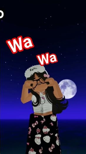 nouveau avartar #roblox #butifyoucloseyoureyes #transition