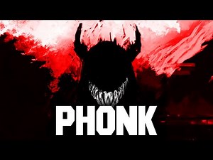 1 HOUR HARD AGGRESSIVE PHONK | Час Агрессивного Фонка #5