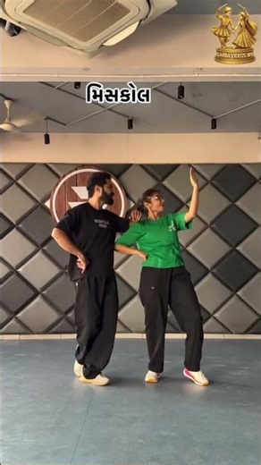 "The Most Beautiful Garba Moves Caught on Camera! 🎶✨💃 Witness the grace and #garbadance