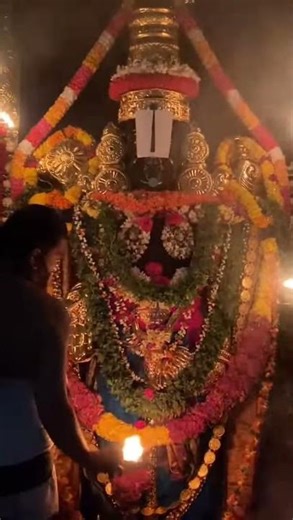 Exposing the Fraud Behind Tirupati Balaji's Billionaire Pilgrims