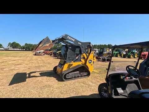 2024 DEERE 317G For Sale