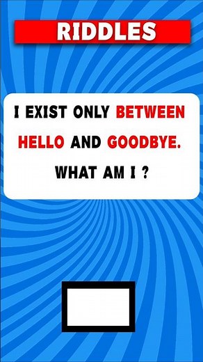 Tricky Riddles 🧠✔️#shorts